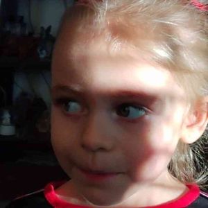 Meet your Posher, Catherine